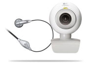 Logitech QuickCam Express Plus (961467)